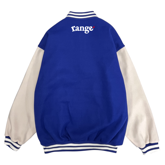 rg melton crew studium jkt