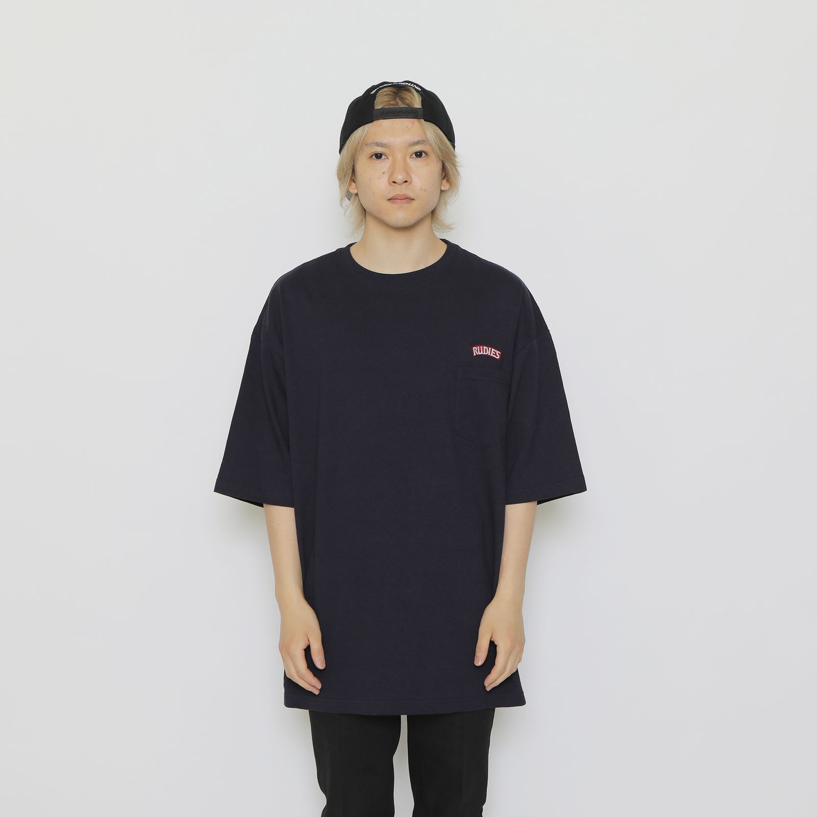 SLICK BIGSILHOUETTE PKT-T
