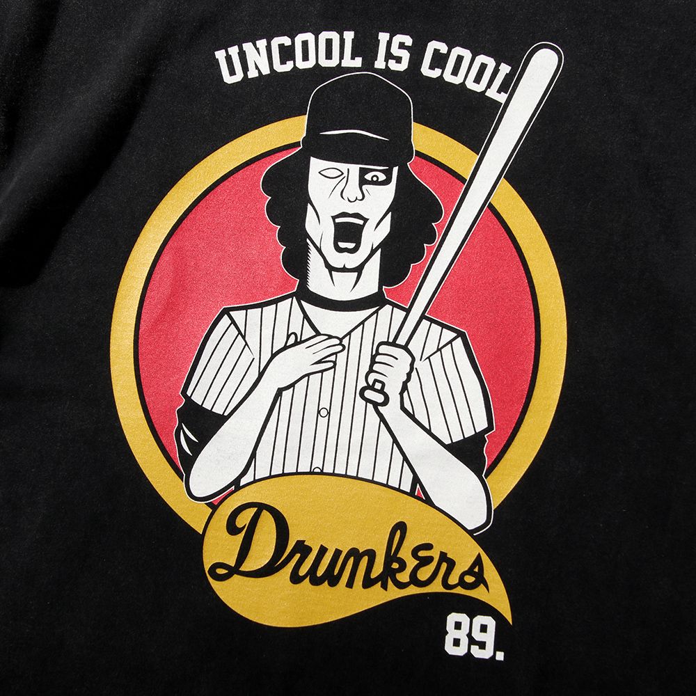 メジャーリーガーアイツTEE