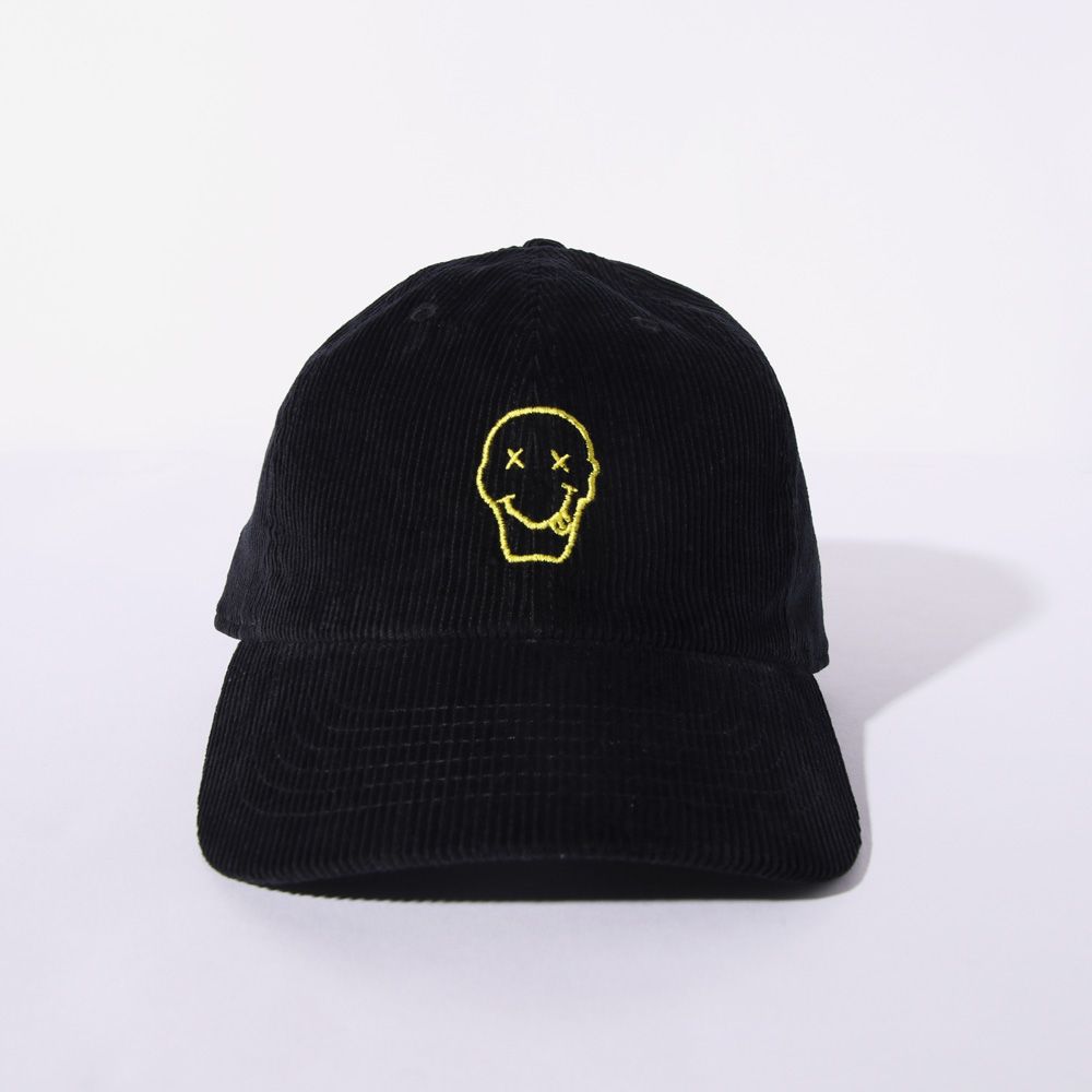 ヘロヘロあいつCAP