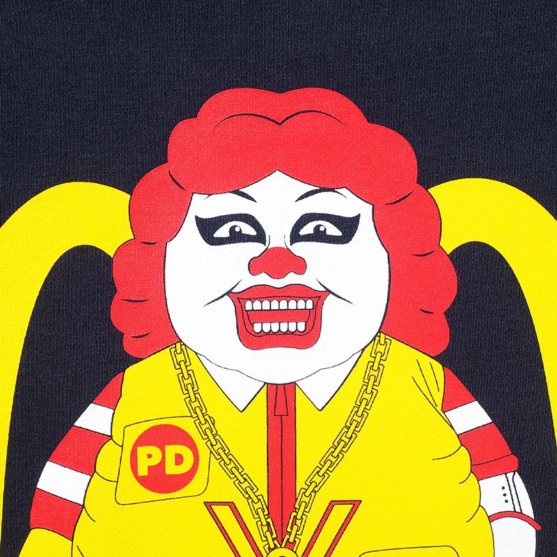 [PDSxRonEnglish]MCトレーナー