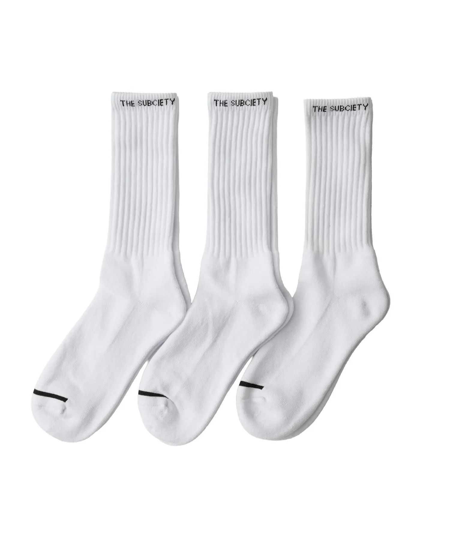 Essential 3pack socks