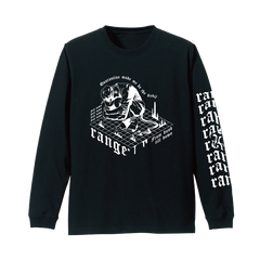 quarantine LS Tee