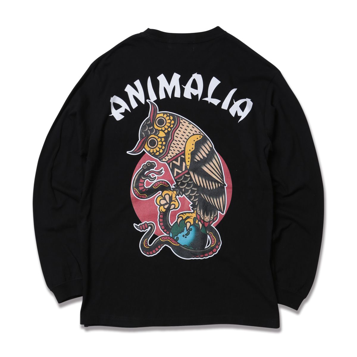 L/S - OWL