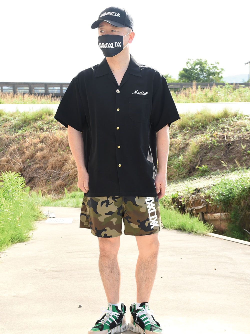 Mashbill