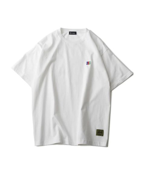 Credit tee