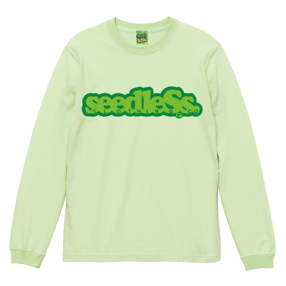 COOP REGULAR L/S TEE