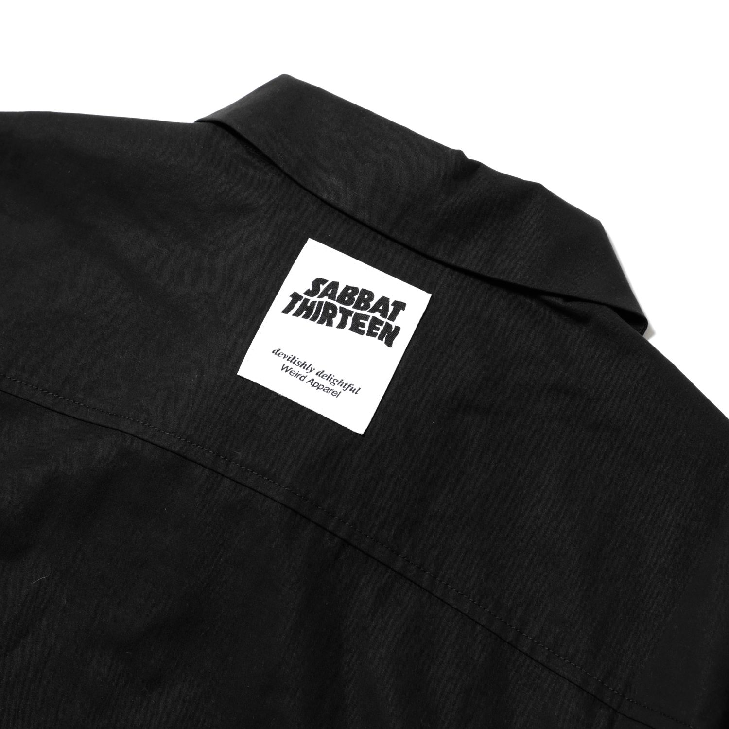 SPOOK CUBA-SHIRTS