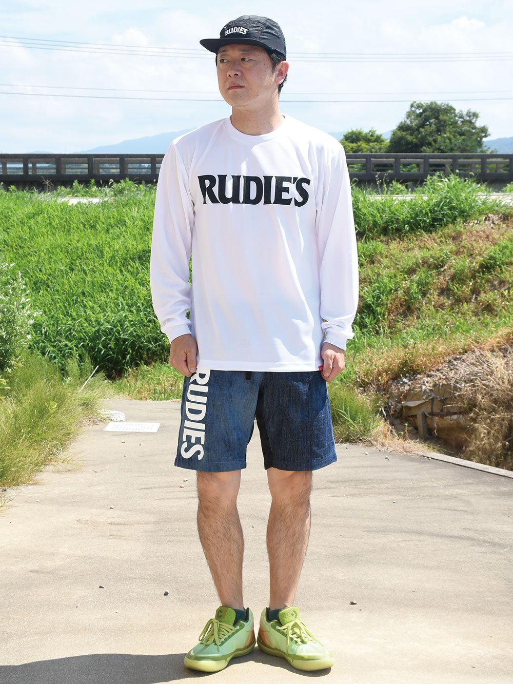 SLICK DRY LS-T