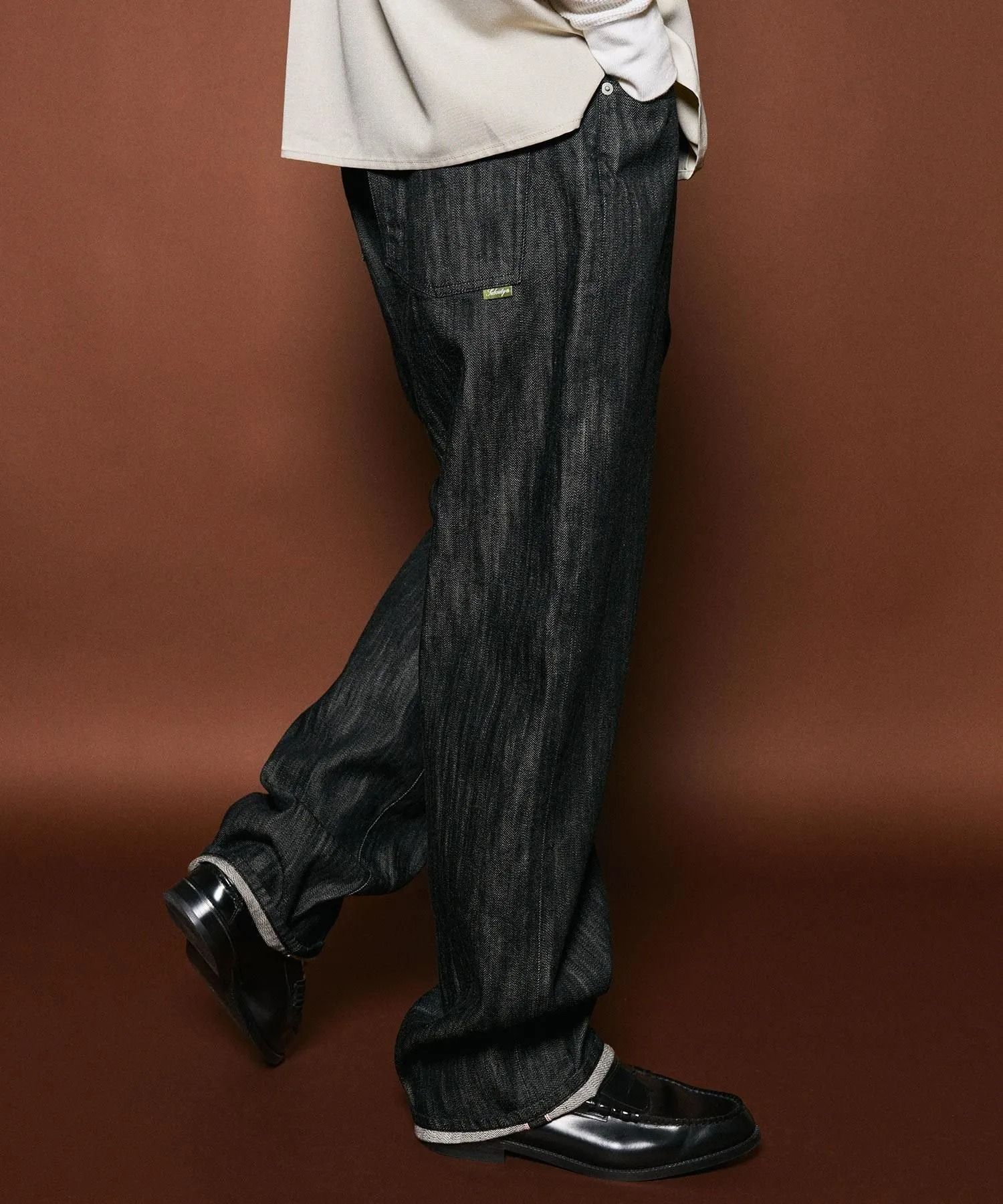 JAPAN DENIM -12oz-