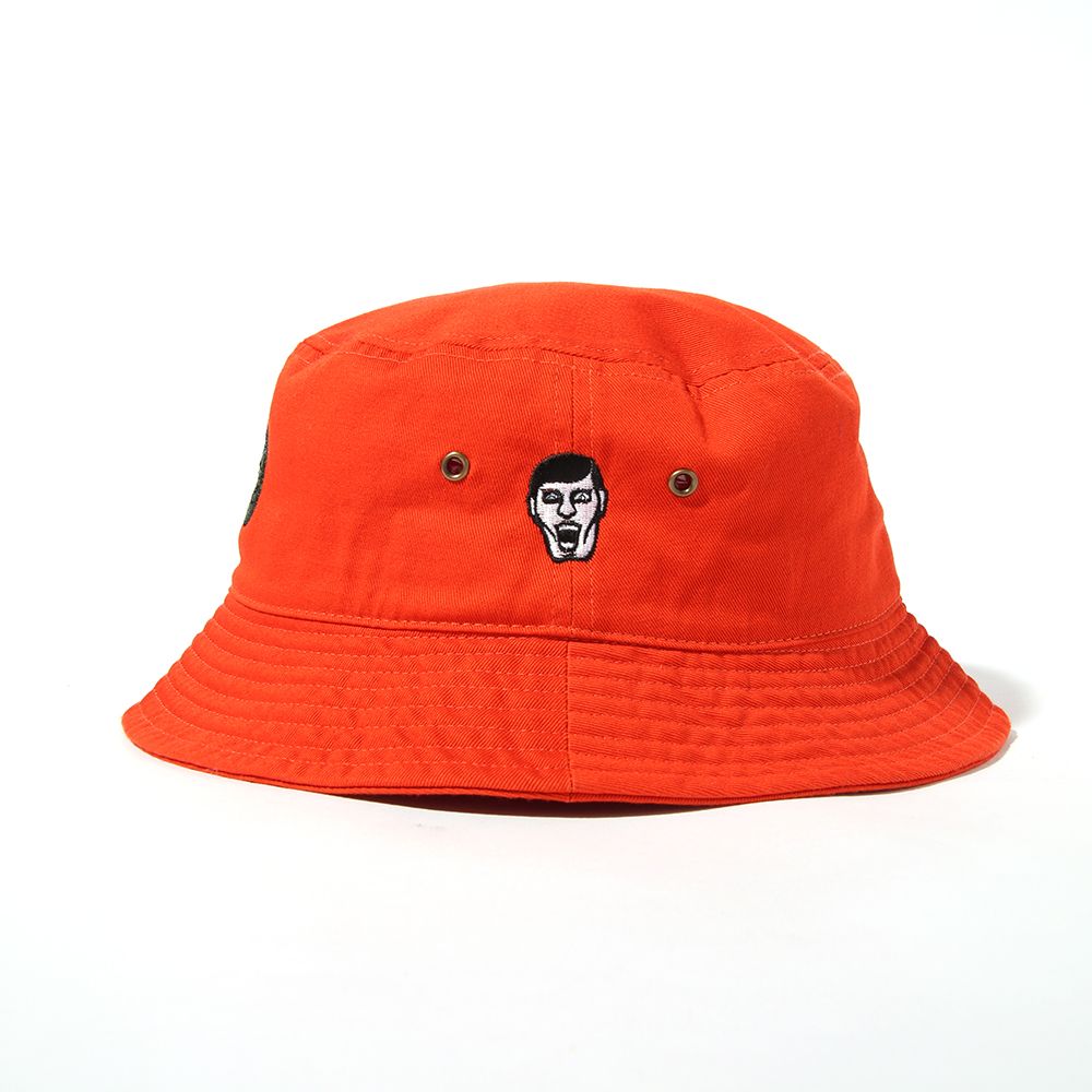 化け・ザ・HAT