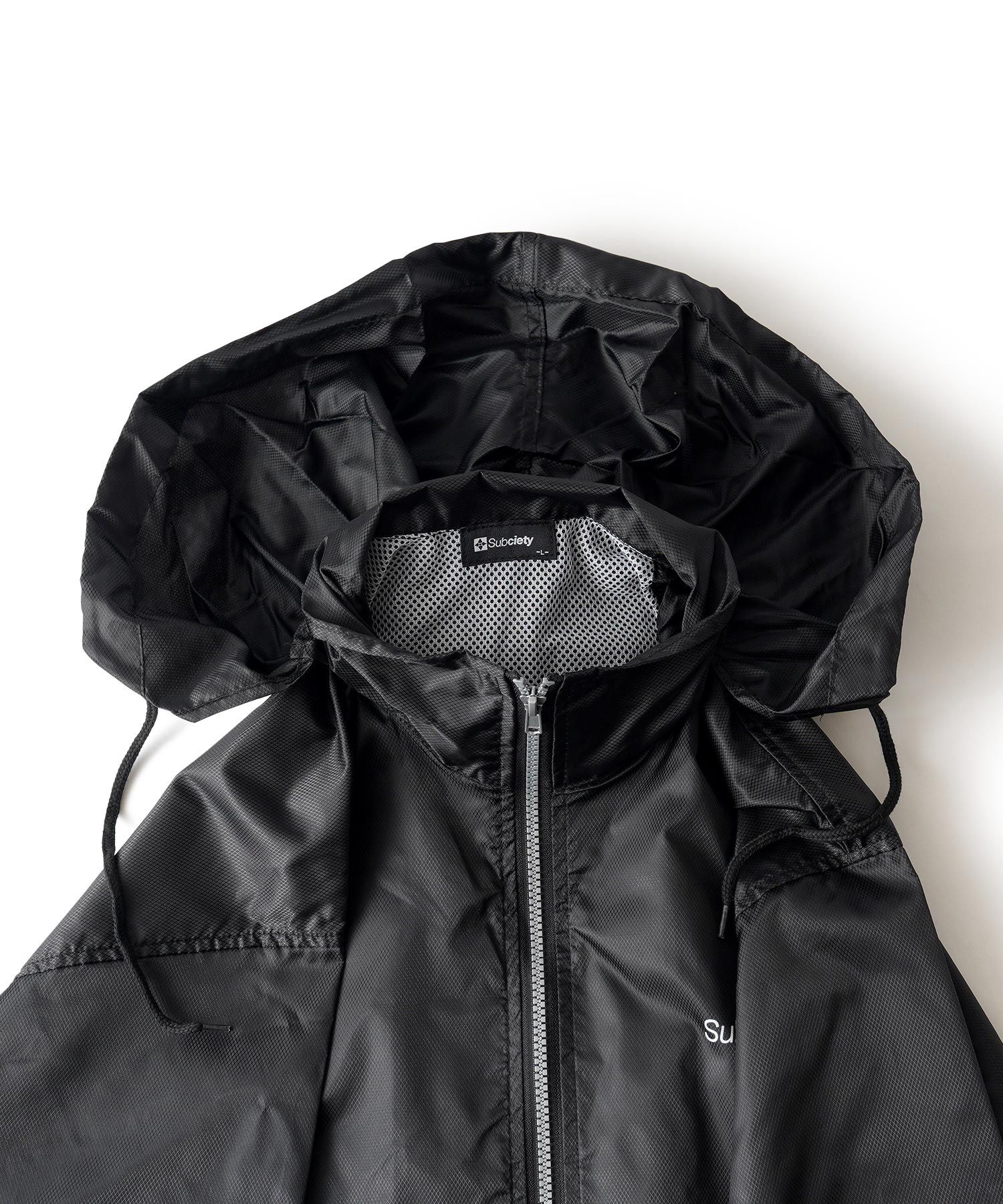 Practice jkt-THE BASE-
