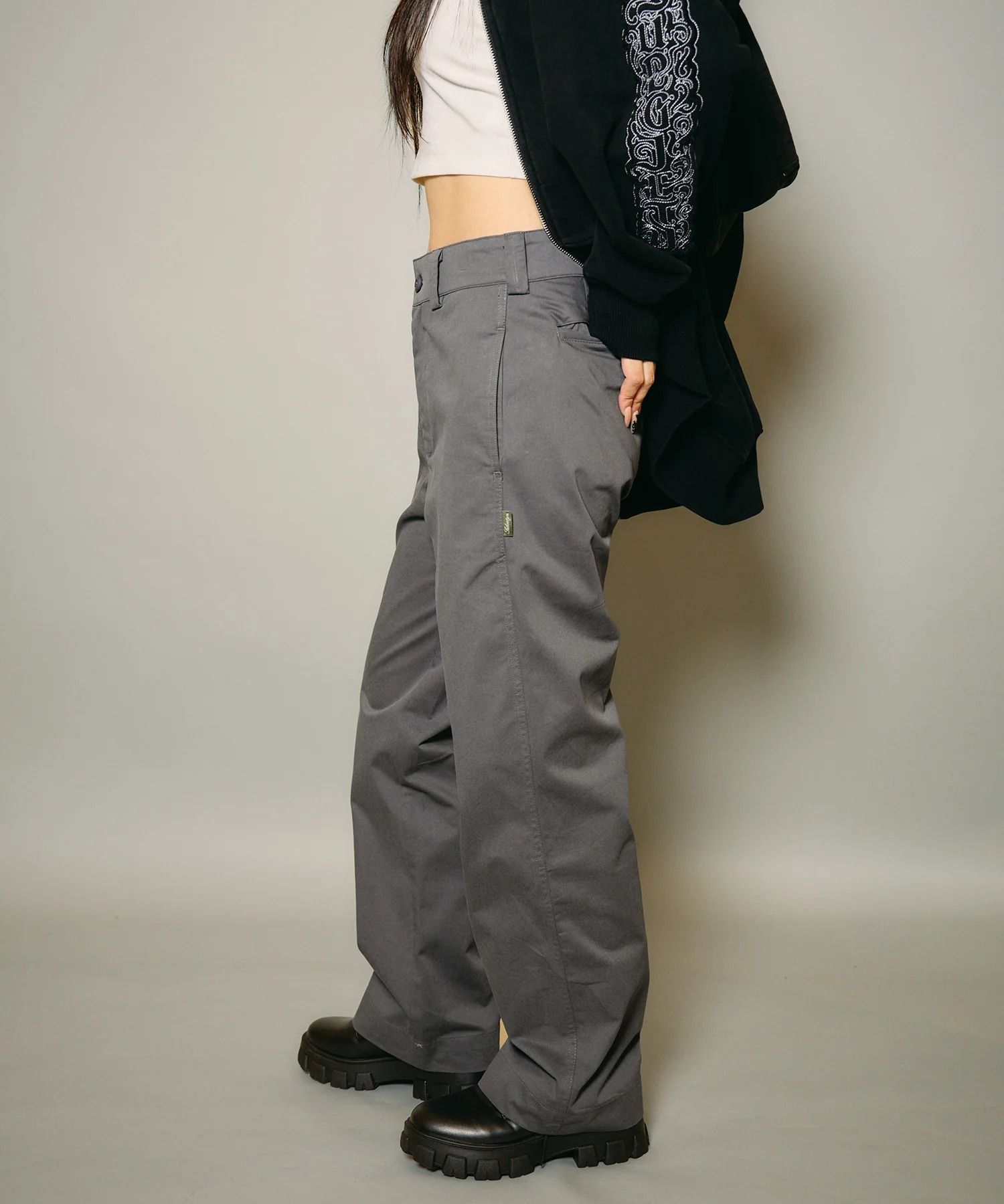Essential work pants