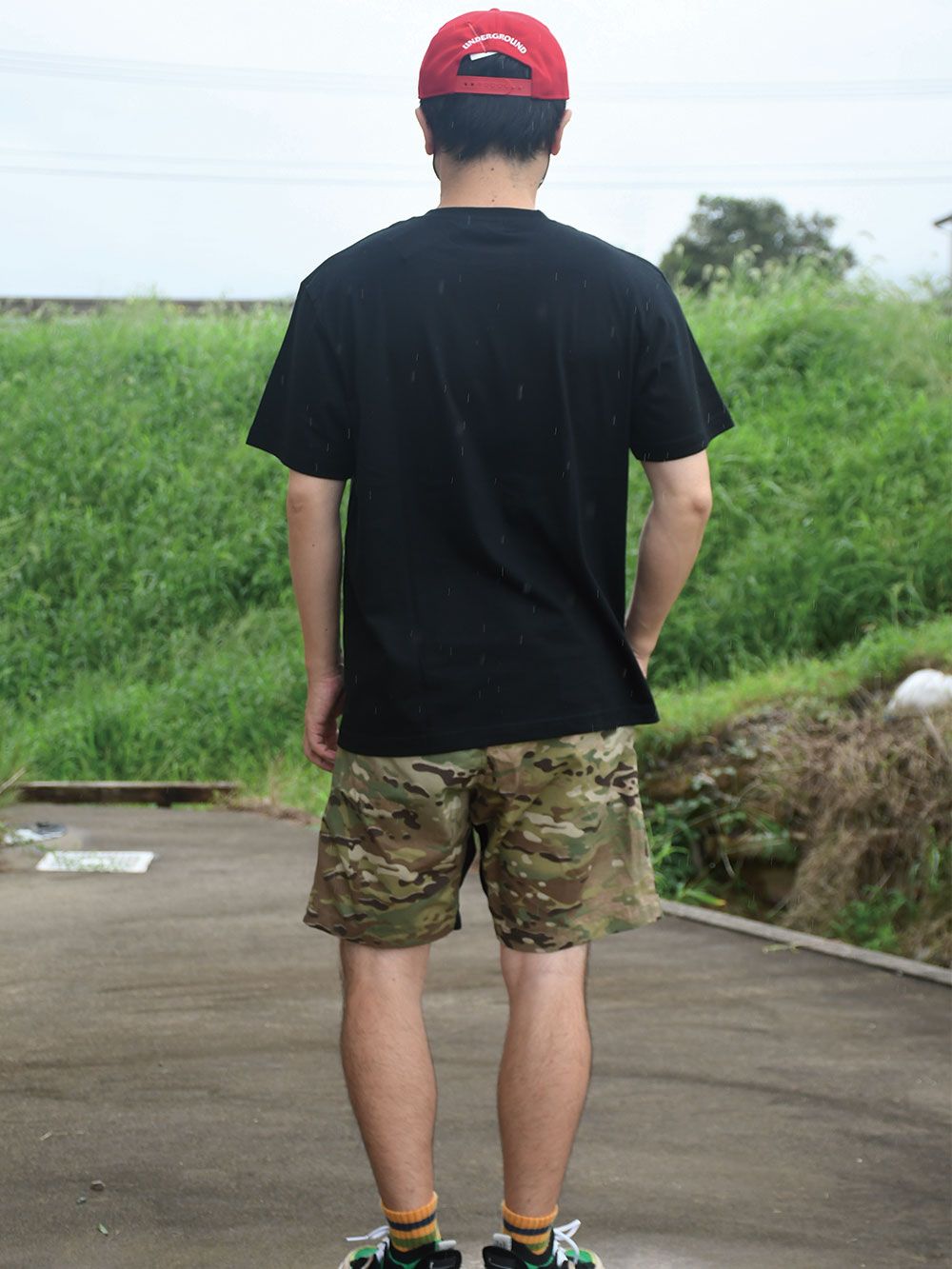 MUSHROOM PHAT-T
