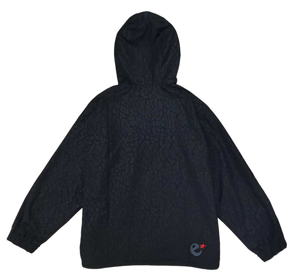 rg black leopard mountain jkt