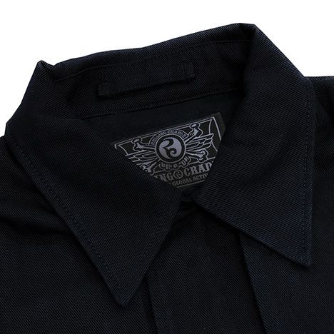 4POCKET JACKET