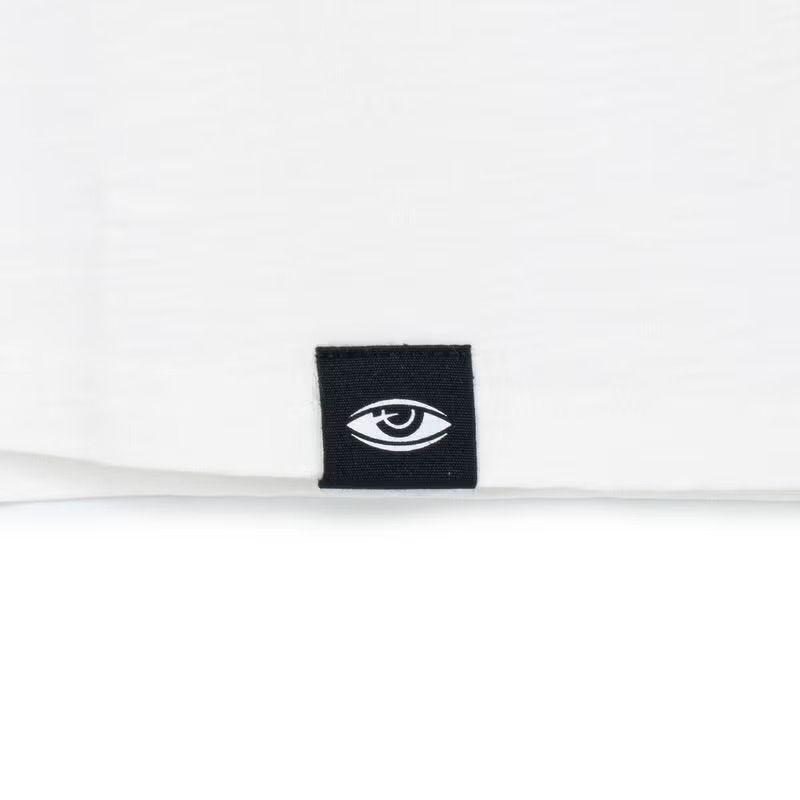 GM PIZZA SECT SLUB YARN SS-TEE