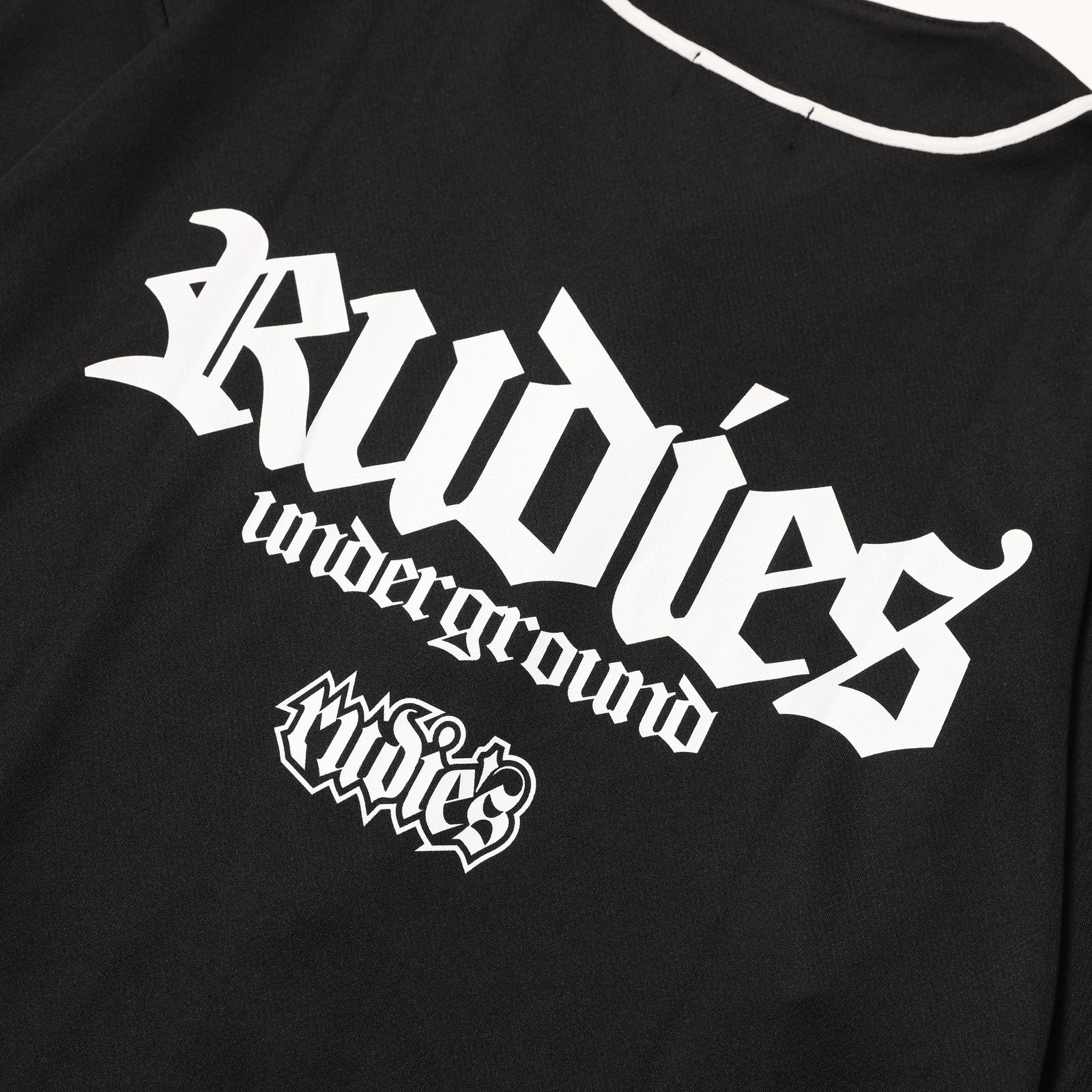 HOOK BASEBALL-SHIRTS