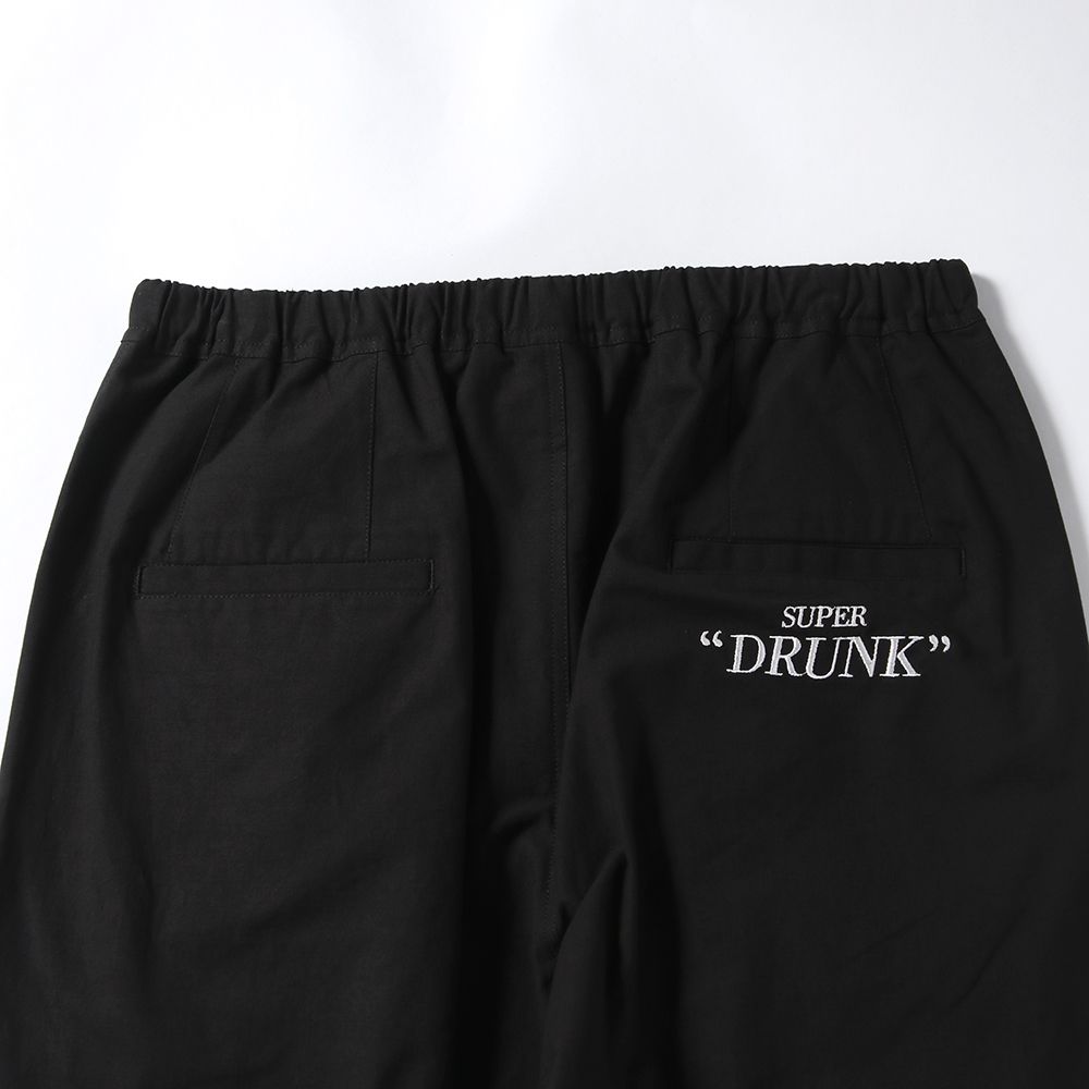 ASAパンツ