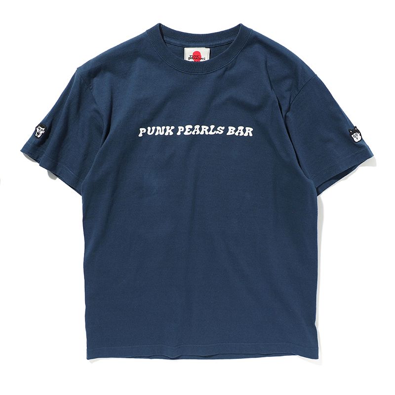 [PDSxBLACK PEARLS] 居酒屋TEE