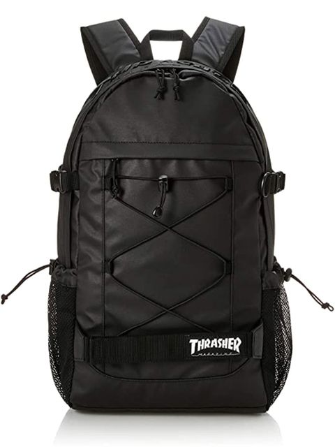 Coating Backpack 28L