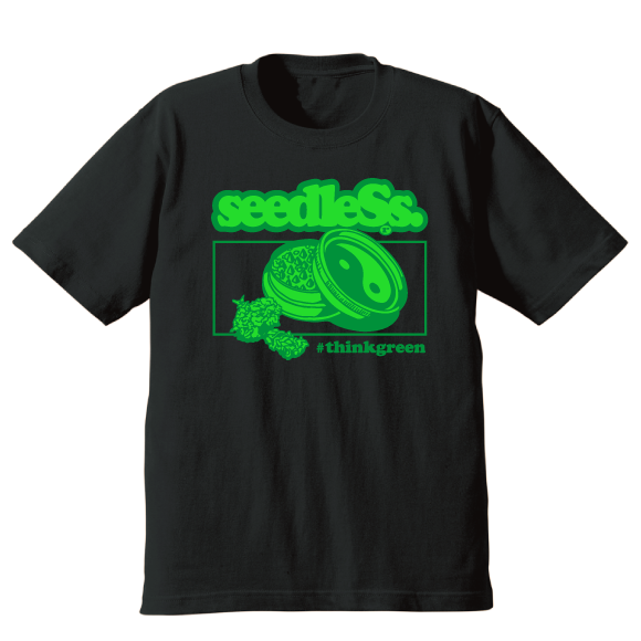 gReen gRinder s/s tee