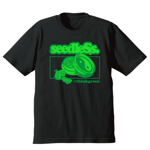 gReen gRinder s/s tee