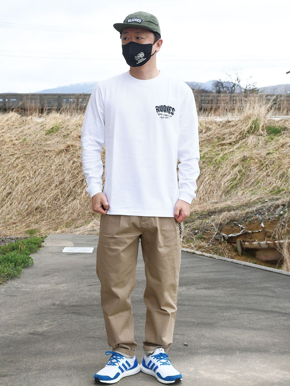 SKATEBOY LS-T