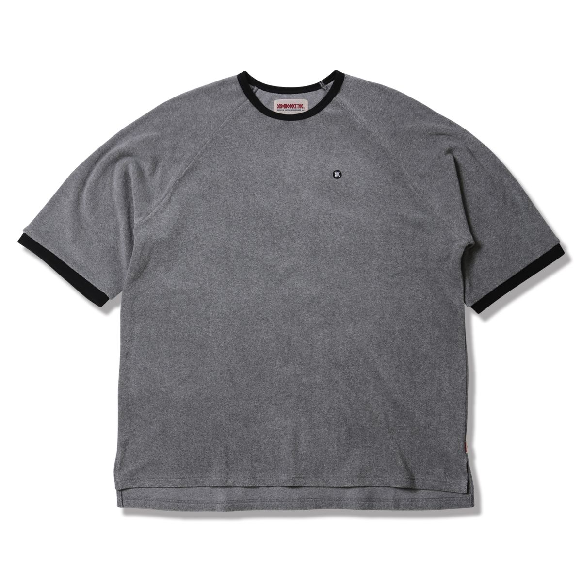 Pile S/S T-Shirts