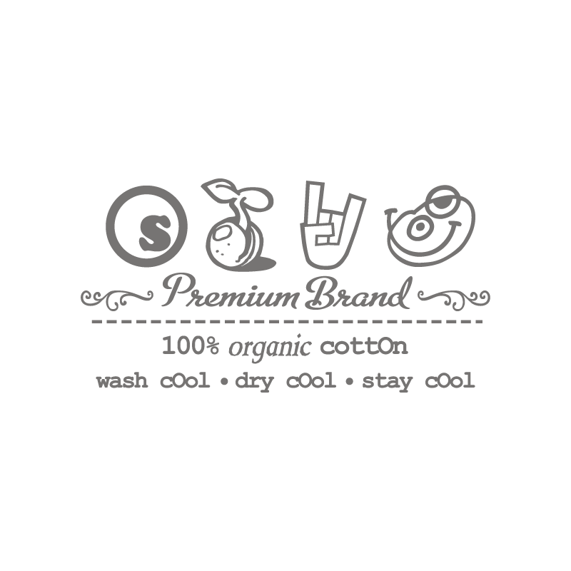 sd organics s/s tee