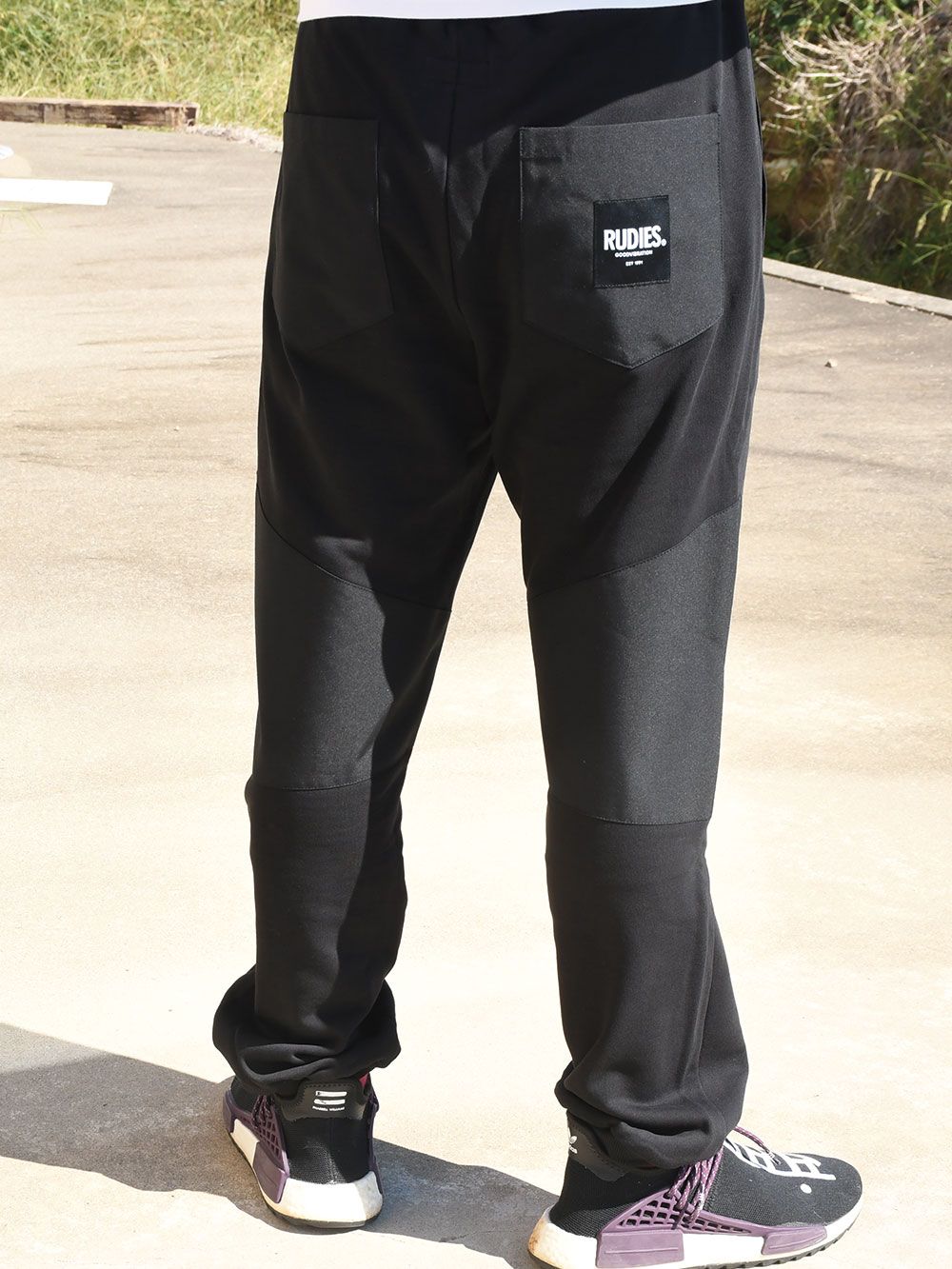 PHAT RELAX-PANTS