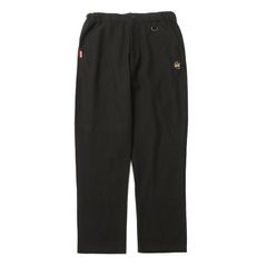GHOST LINEN-PANTS
