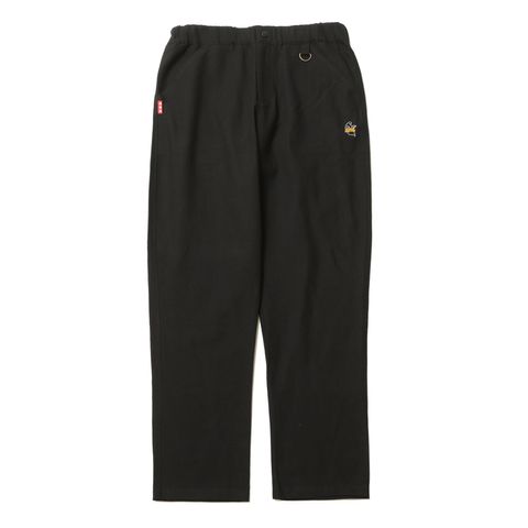 GHOST LINEN-PANTS
