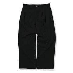 TWO TACKS WIDE-PANTS
