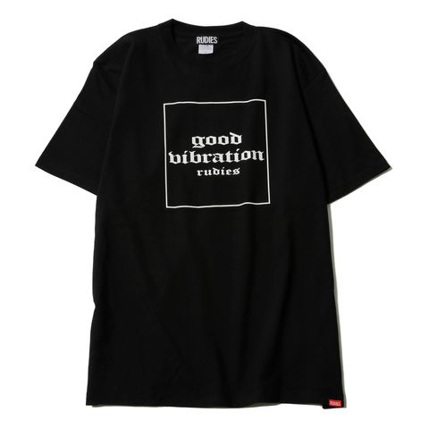 CAPTIVE GOOD VIBRATION-T