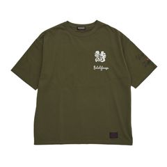 【優里×Zephyren】S/S TEE