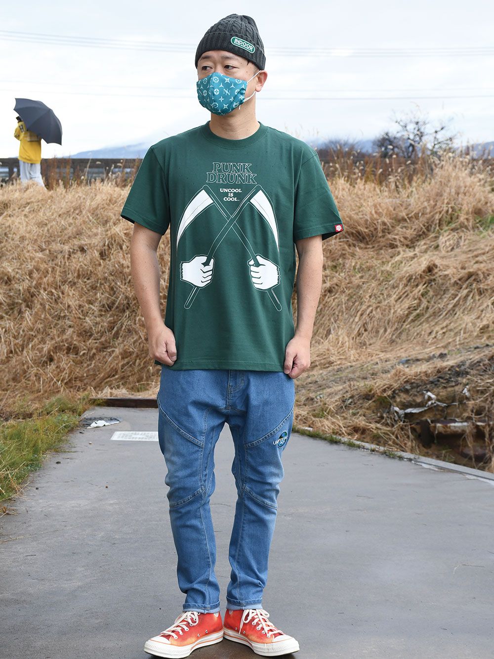 死神TEE