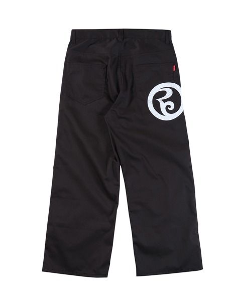 RC WORK-PANTS