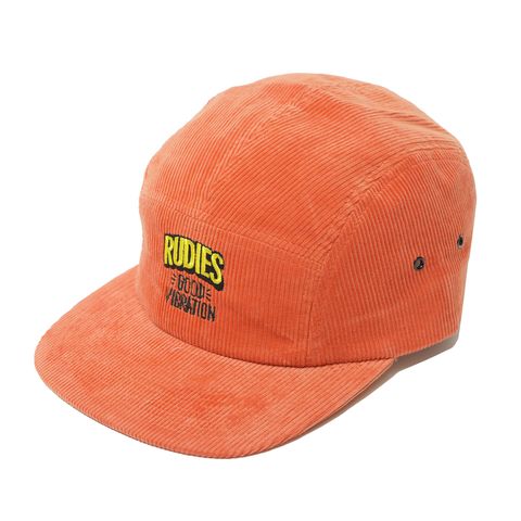 GOODVIBRATION JOCKEY-CAP