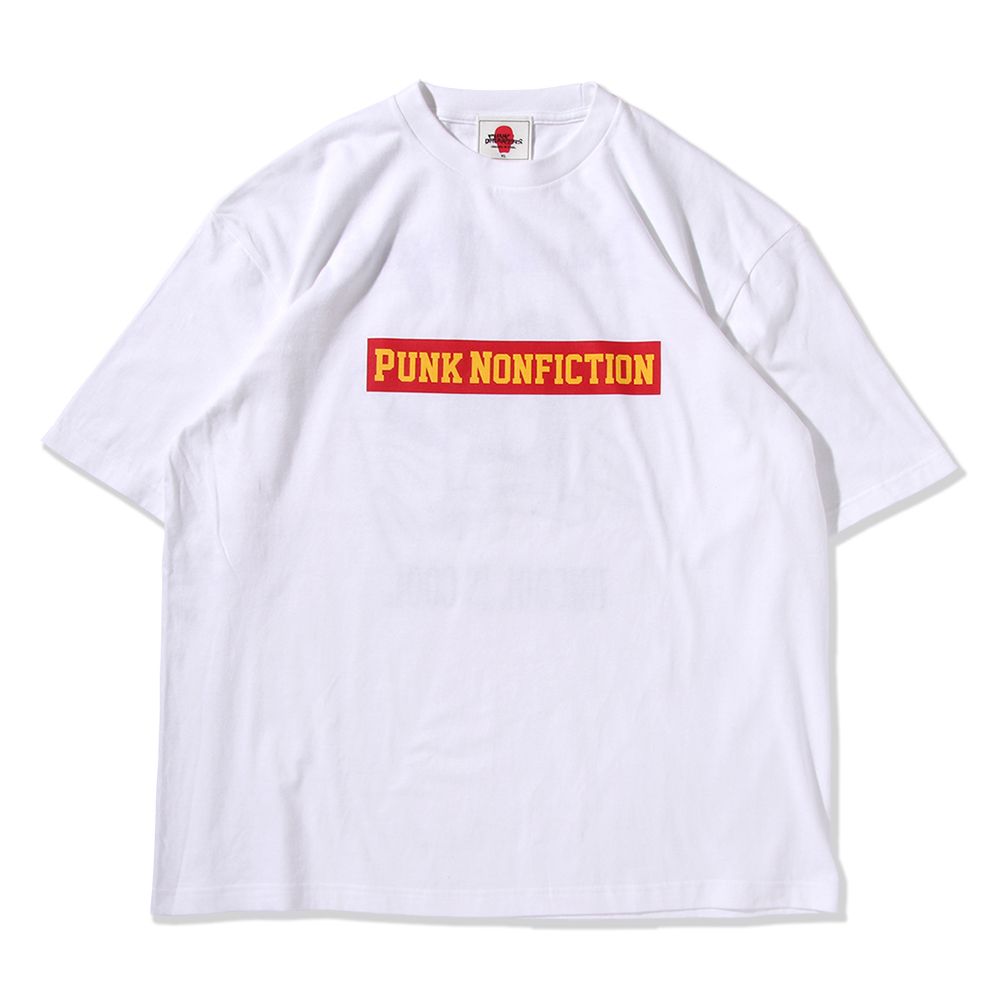 NONフィクションBIG.TEE