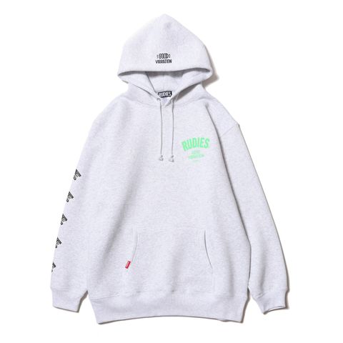 THICK PHAT HOOD-SWEAT