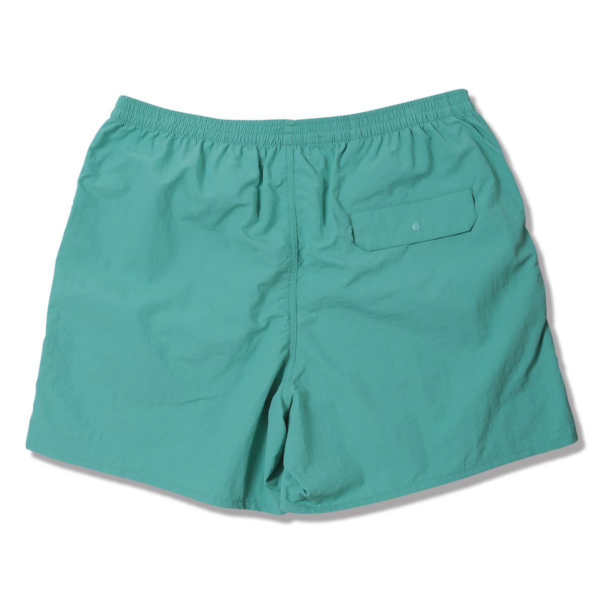 Easy Nylon Shorts - CLUB ANIMALIA -