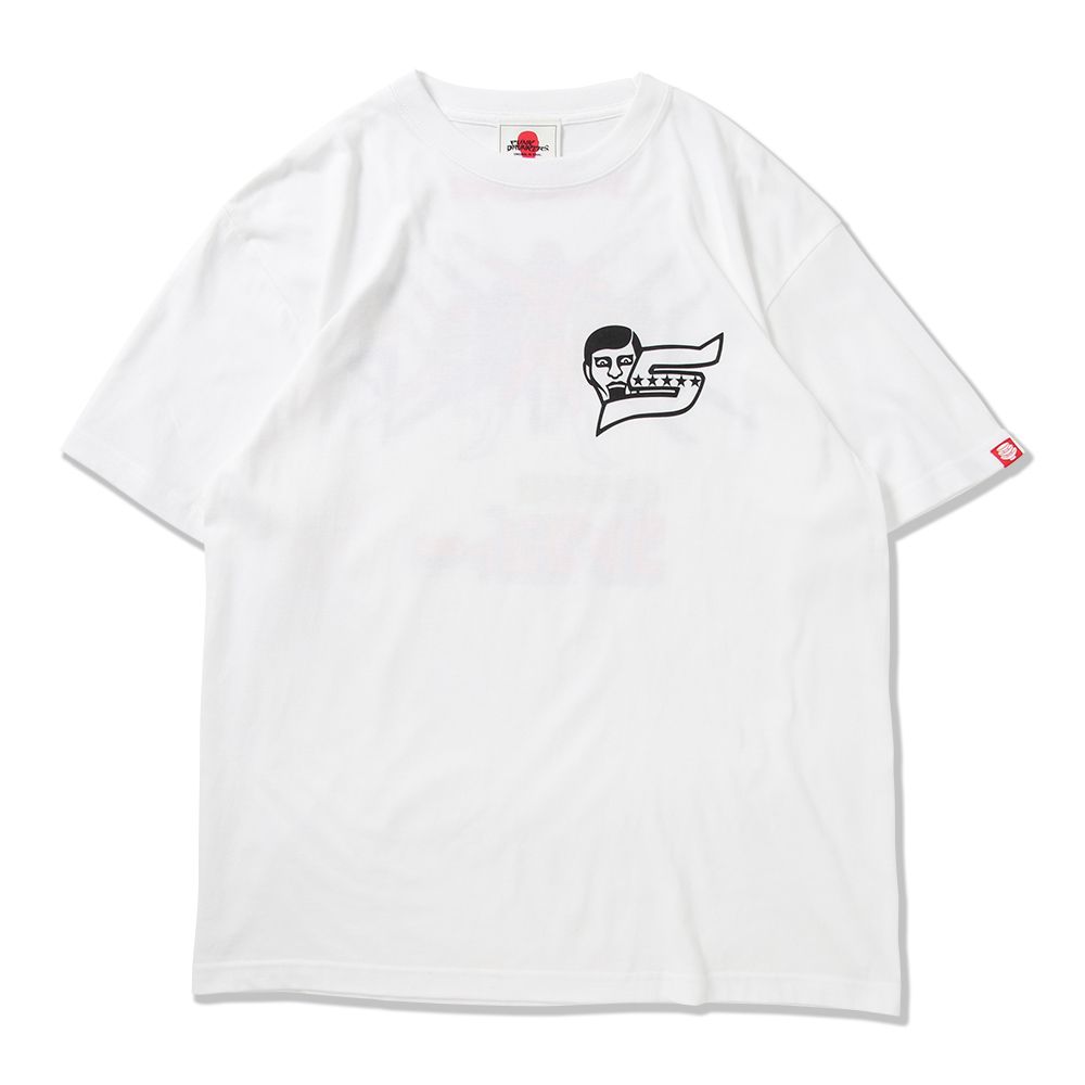 ［PDSx秘密戦隊ゴレンジャー］ ゴレンジャーとあいつTEE