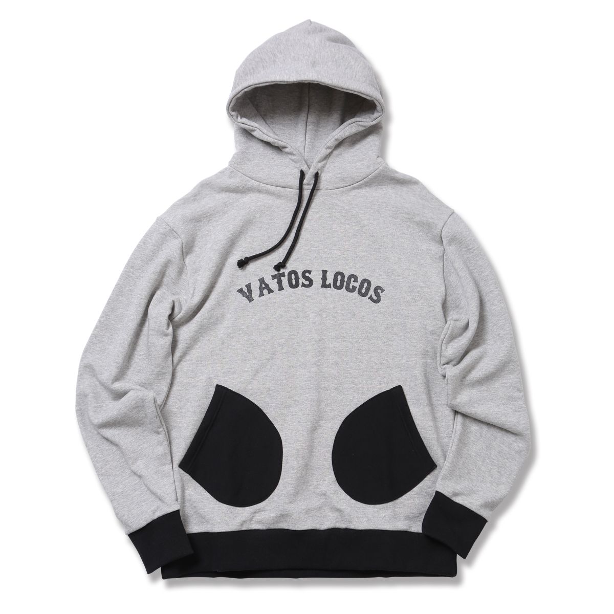 VATOS LOCOS SW-PARKA