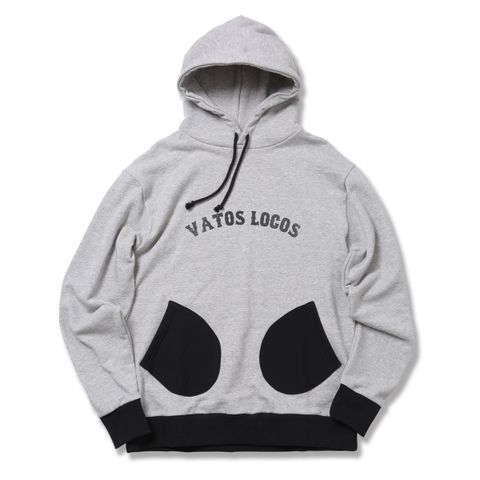 VATOS LOCOS SW-PARKA