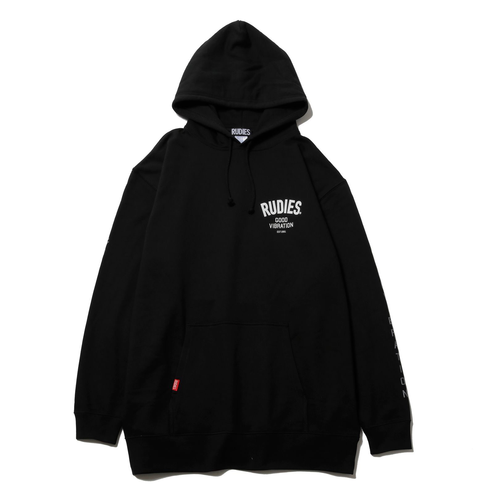 THICK PHAT HOOD-SWEAT