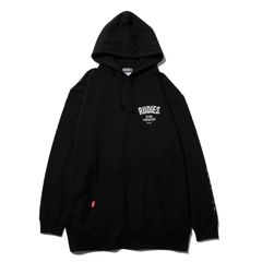THICK PHAT HOOD-SWEAT