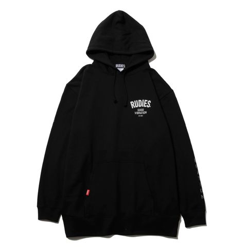 THICK PHAT HOOD-SWEAT