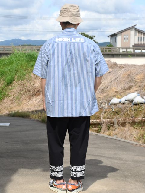 ハイ！