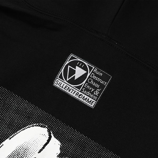 HURT -Ziphood-